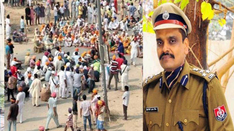 Why don't Sikhs, as Sikhs, get justice from the courts? Why don't Sikhs, as Sikhs, get justice from the courts?