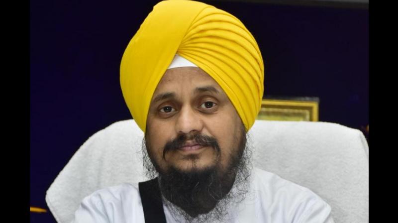 The Shiromani Committee has been strict against drugs: said- people should unite and oppose the drug sellers The Shiromani Committee has been strict against drugs: said- people should unite and oppose the drug sellers