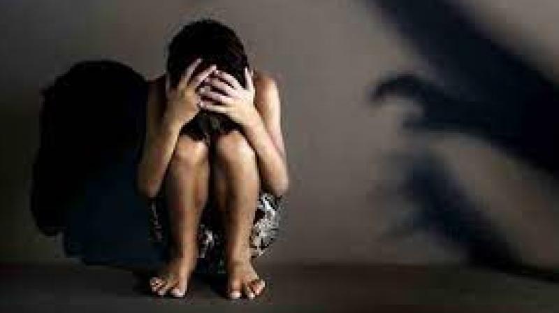 Misdemeanor with an 8-year-old child in Ludhiana: The accused did dirty work by taking him home on the pretext of giving him a kite. Misdemeanor with an 8-year-old child in Ludhiana: The accused did dirty work by taking him home on the pretext of giving him a kite.