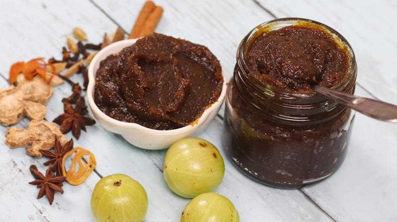 Chyawanprash Chyawanprash