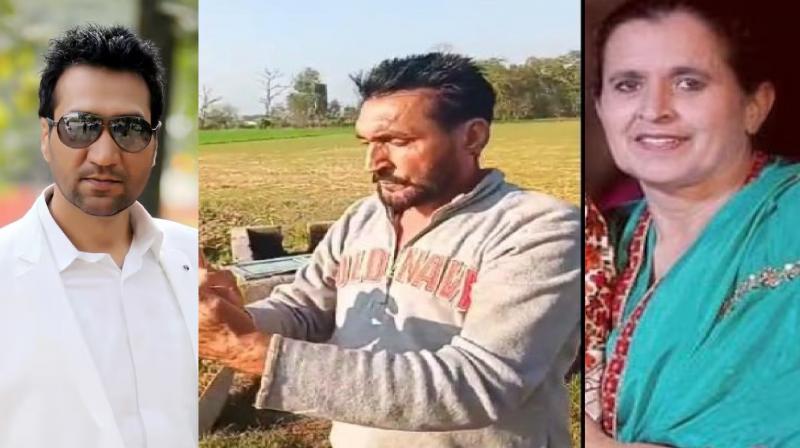 Punjabi singer Satwinder Bugga surrounded by murder charges Punjabi singer Satwinder Bugga surrounded by murder charges