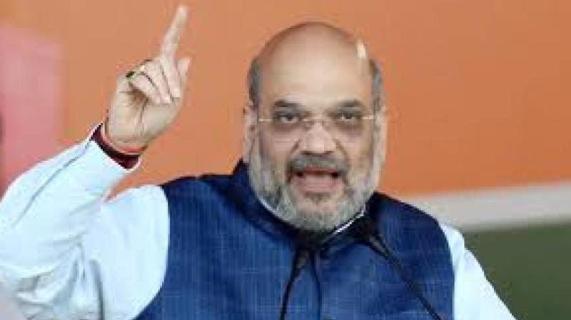 Amit Shah Amit Shah