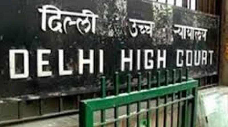 Delhi High Court Delhi High Court