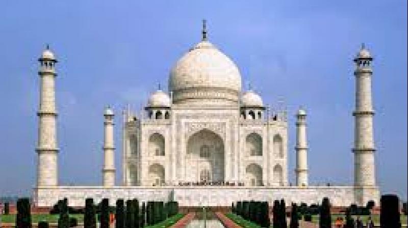 taj Mahal taj Mahal