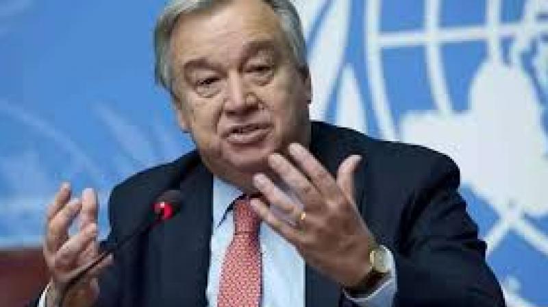 Guterres Guterres
