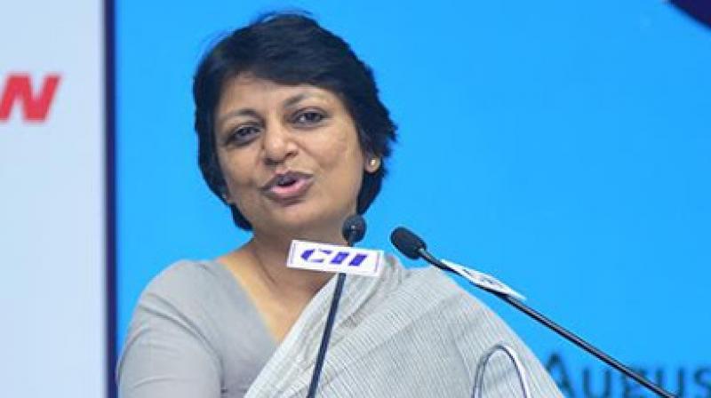 Vinni Mahajan Vinni Mahajan