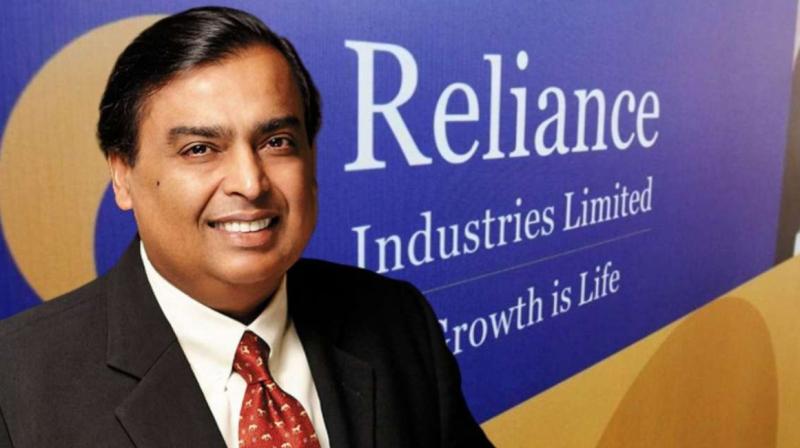 Reliance-Future Retail Deal