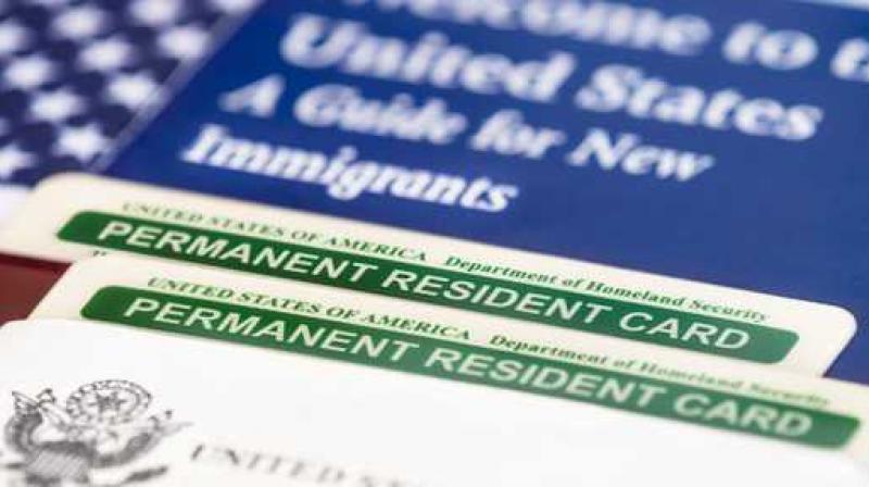100k Green Cards at rish of going waste this year 100k Green Cards at rish of going waste this year