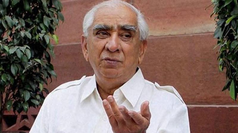 Jaswant Singh Jaswant Singh