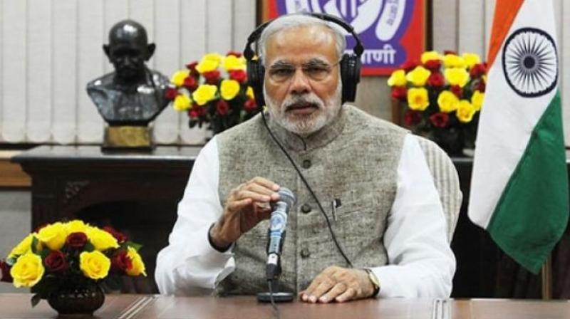 Man ki Baat Narender Modi Man ki Baat Narender Modi