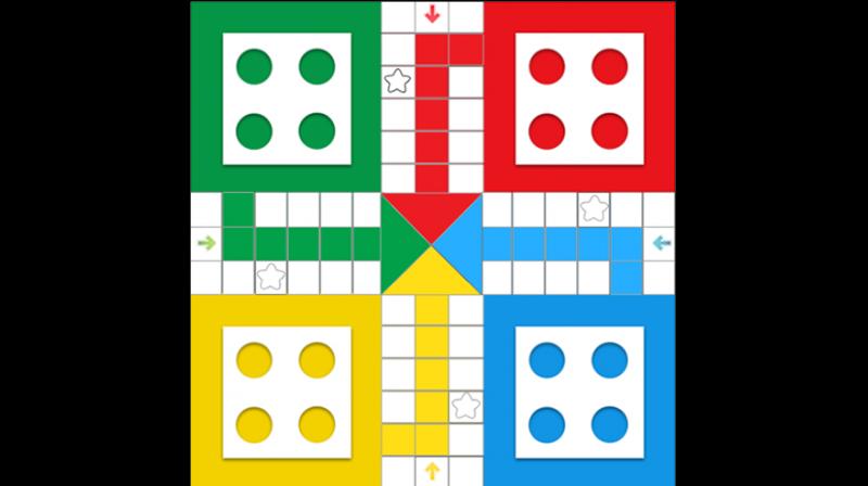 Ludo Ludo