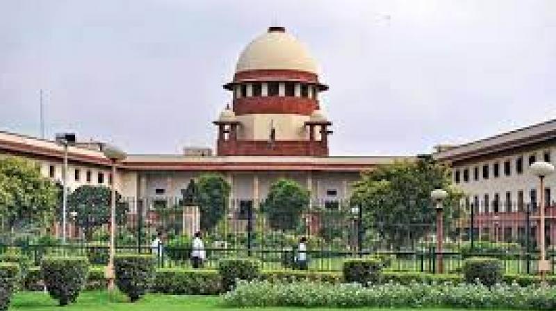 Supreme Court Supreme Court