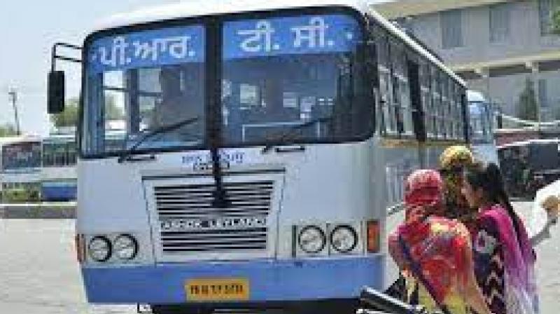 CM led cabinet okays free govt bus travel for women in Punjab from April 1 CM led cabinet okays free govt bus travel for women in Punjab from April 1