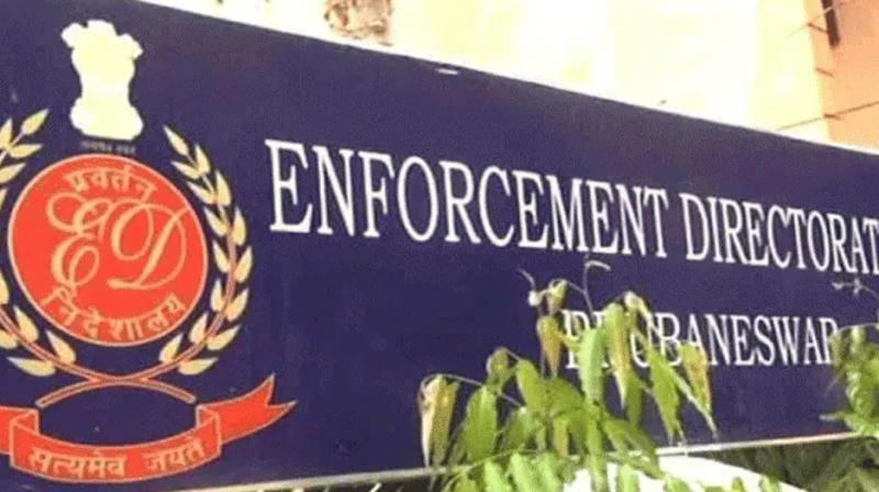 Punjab govt clears decks for setting up ED to crackdown on illegal mining Punjab govt clears decks for setting up ED to crackdown on illegal mining
