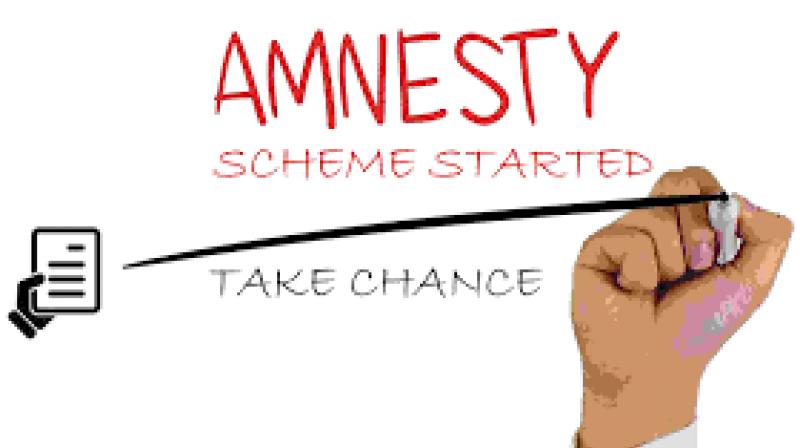Punjab announces amnesty scheme for defaulting urban development allottees Punjab announces amnesty scheme for defaulting urban development allottees
