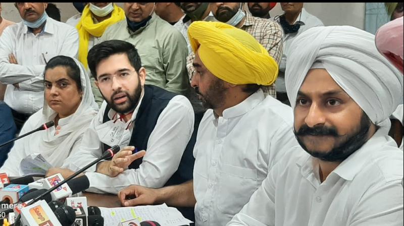 Aam Aadmi Party Aam Aadmi Party
