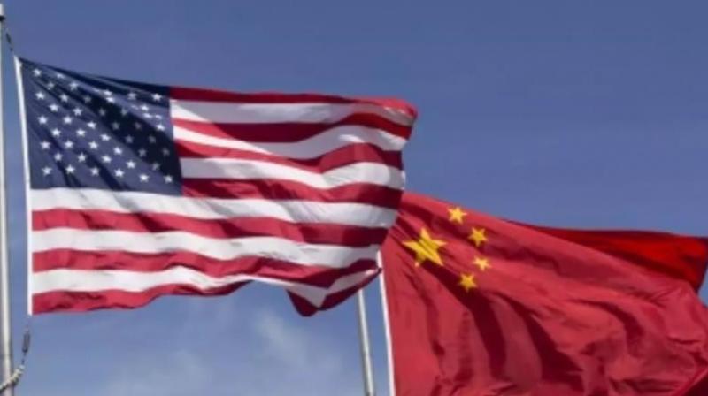 The US imposed sanctions on Chinese companies supporting Pakistan's missile program The US imposed sanctions on Chinese companies supporting Pakistan's missile program