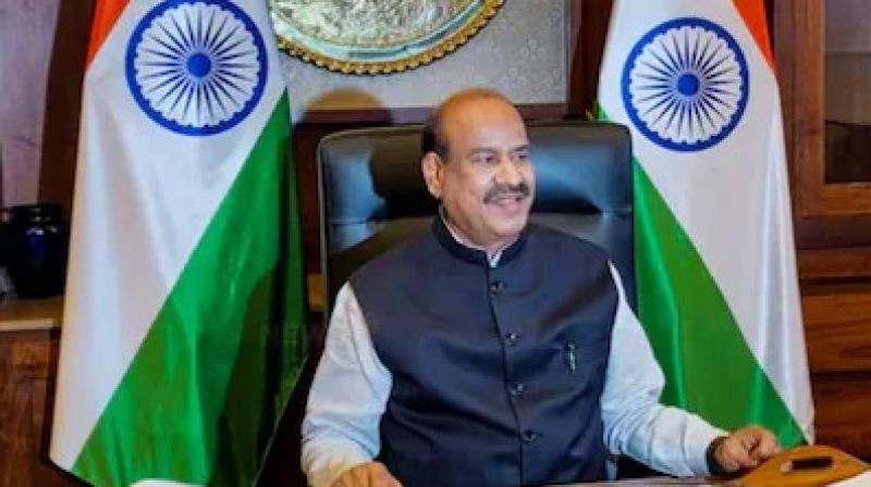 Om Birla Om Birla