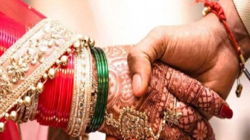 Marriage certificate requirement for 'Shagan Scheme' now abolished in Punjab Marriage certificate requirement for 'Shagan Scheme' now abolished in Punjab