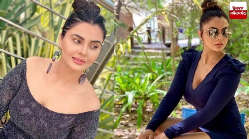 Instagram influencer Sandeepa Virk arrested News Instagram influencer Sandeepa Virk arrested News