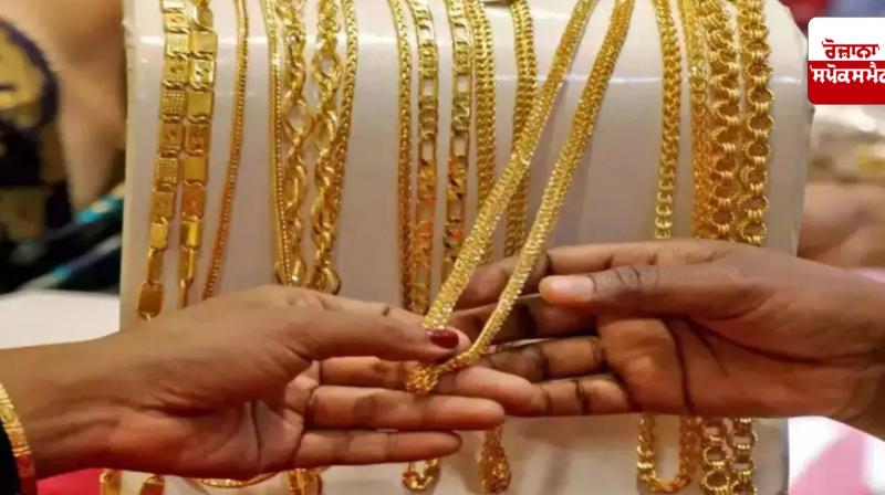 Gold and Silver Price Update: Gold price crosses one lakh again Gold and Silver Price Update: Gold price crosses one lakh again