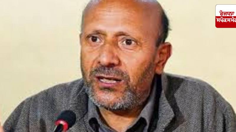 Engineer Rashid gets custodial parole to appear in Parliament Engineer Rashid gets custodial parole to appear in Parliament