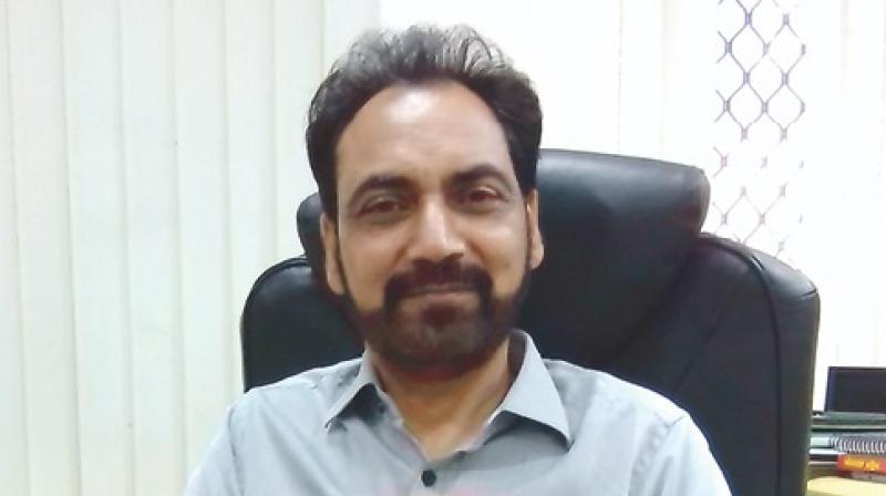 Hussan Lal Hussan Lal