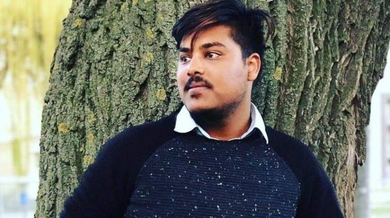 Chandan Jindal Chandan Jindal