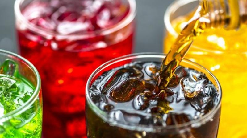 Harmful Effects of Cold Drinks Harmful Effects of Cold Drinks