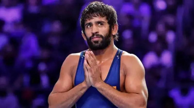Bajrang Punia Bajrang Punia