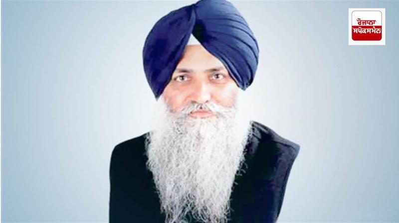 ਵਿਰਸਾ ਸਿੰਘ ਵਲਟੋਹਾ ਵਿਰਸਾ ਸਿੰਘ ਵਲਟੋਹਾ