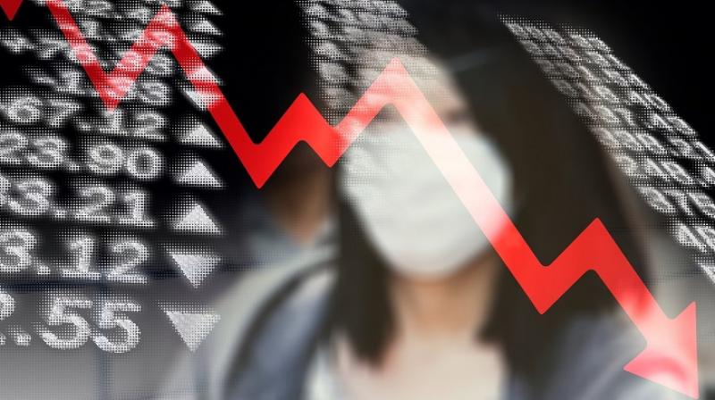 Investors lose Rs 10 lakh crore within minutes as Omicron fear spooks global markets Investors lose Rs 10 lakh crore within minutes as Omicron fear spooks global markets