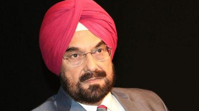Kanwar Sandhu Kanwar Sandhu