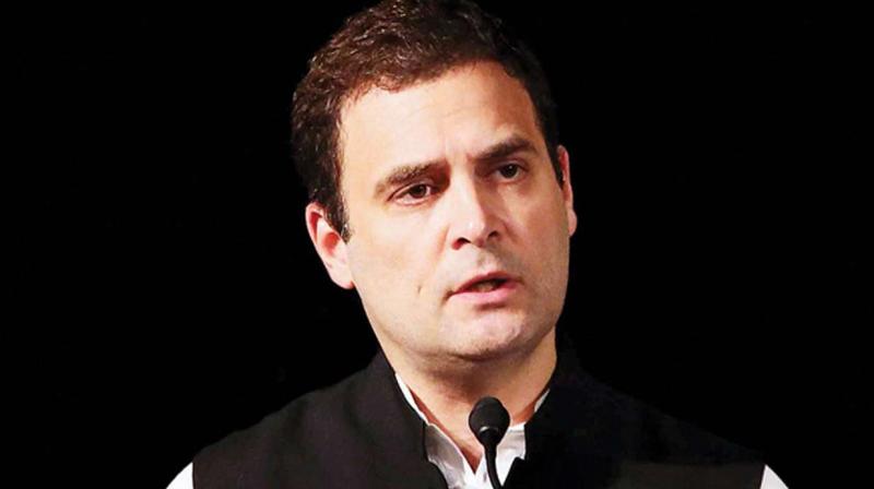 Rahul Gandhi Rahul Gandhi