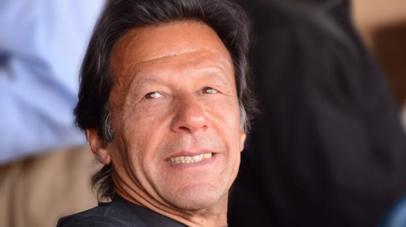Imran Khan Imran Khan