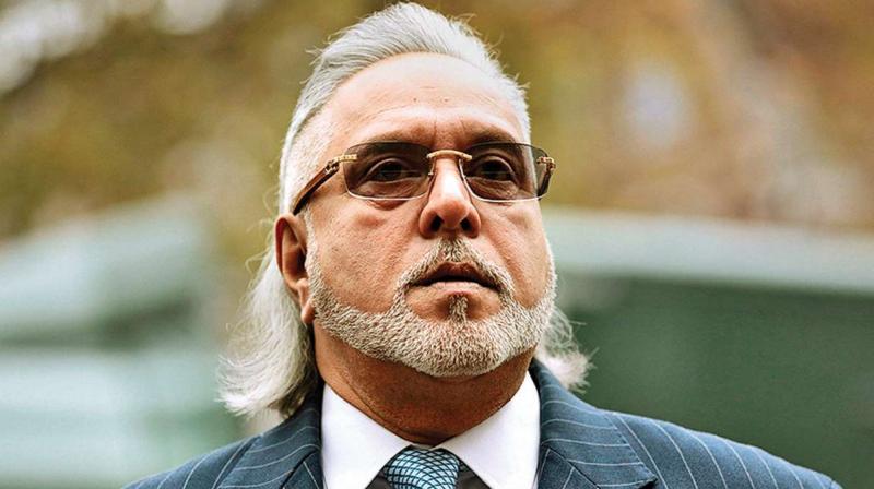 Vijay Mallya