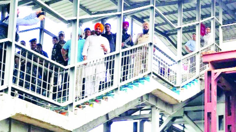 Reviewed the work done by Ravneet Singh Bittu Reviewed the work done by Ravneet Singh Bittu
