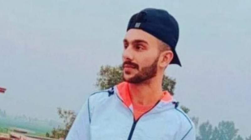Lovepreet Singh Lovepreet Singh