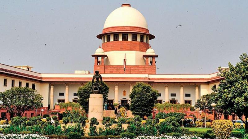 Supreme Court Supreme Court