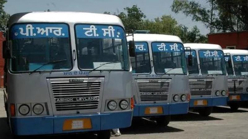 PRTC to add 219 new buses to its fleet in view of new routes: Laljit Bhullar PRTC to add 219 new buses to its fleet in view of new routes: Laljit Bhullar