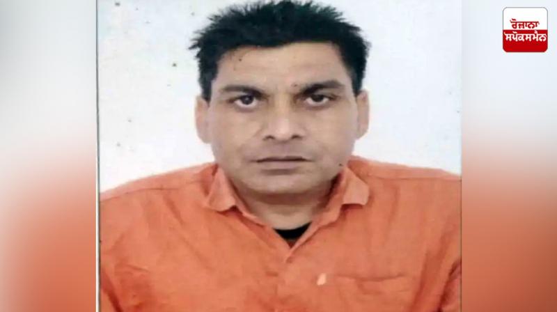 The person committed suicide in moga news in punjabi The person committed suicide in moga news in punjabi