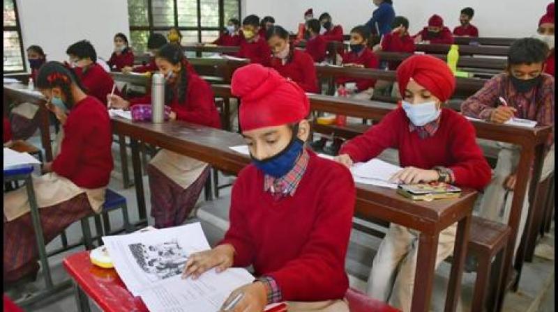 Punjab Students Punjab Students