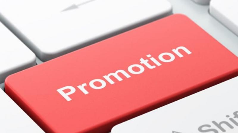 Punjab Government promotes 4 IPS officers to DIG rank Punjab Government promotes 4 IPS officers to DIG rank