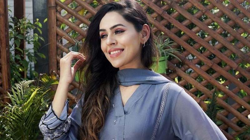 NIA interrogates popular Punjabi Singer Jenny Johal in Sidhu Moosewala NIA interrogates popular Punjabi Singer Jenny Johal in Sidhu Moosewala