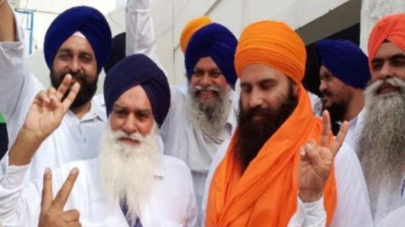Baljit Singh Daduwal Baljit Singh Daduwal