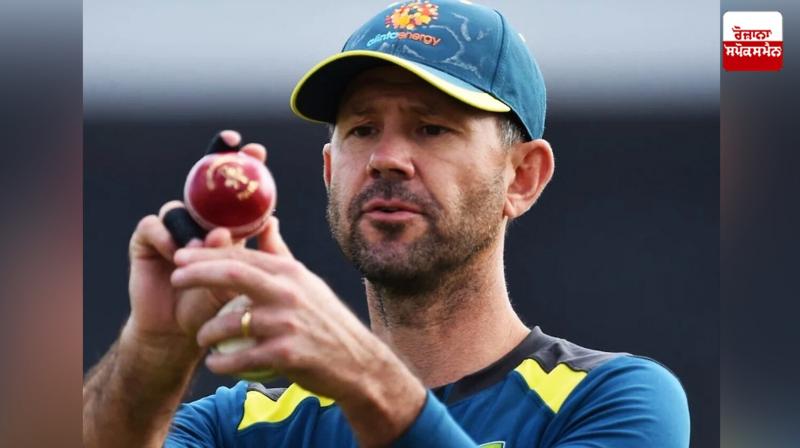 Ricky Ponting Ricky Ponting