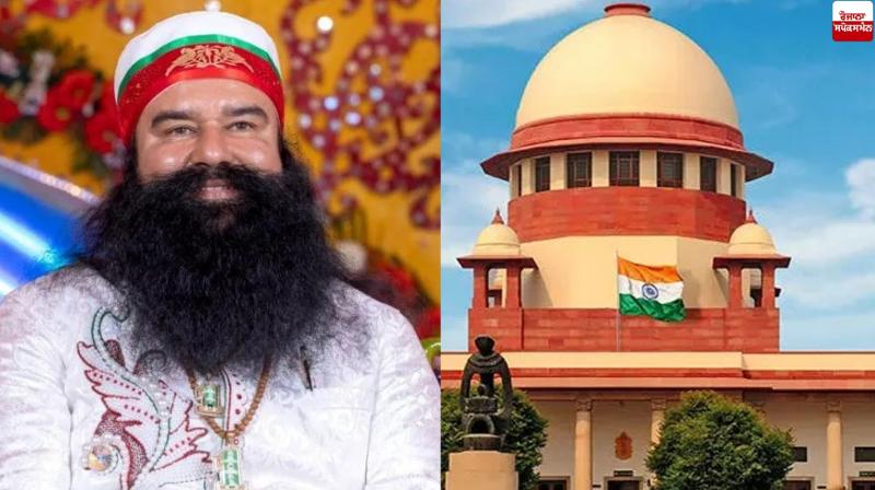 Big news regarding Manager Ranjit Singh murder case, SC issues notice to Sauda Sadh and 4 others Big news regarding Manager Ranjit Singh murder case, SC issues notice to Sauda Sadh and 4 others