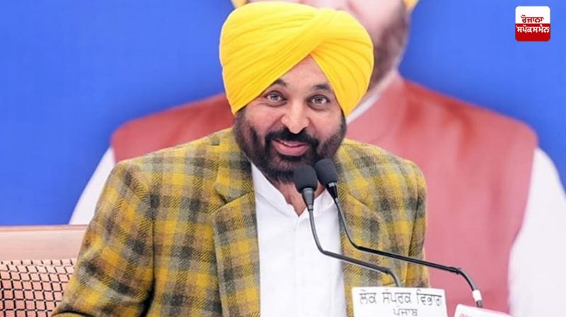 Bhagwant Singh Mann government is continuously active to improve public bus service. Bhagwant Singh Mann government is continuously active to improve public bus service.