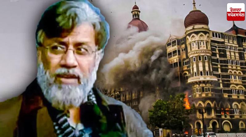 US court should review Tahawwur Rana's extradition to India: Lawyer US court should review Tahawwur Rana's extradition to India: Lawyer