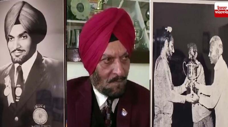 Sucha Singh, a resident of Jalandhar, will also get the Arjuna Award, know what the veteran player said Sucha Singh, a resident of Jalandhar, will also get the Arjuna Award, know what the veteran player said